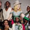 Madonna turns 59, takes children to Italy to celebrate