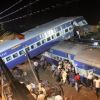 Track maintenance work may have caused derailment: railway official