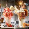 Indulge in some awesome flavours with these new ‘Franken Shakes’ in town!