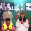 Video: When Gurmeet Ram Rahim blessed Virat Kohli, Ashish Nehra