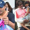 Exclusive: Paparazzi going too far in clicking star kids' pics? Akshay, Big B answer