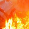 Man sets younger brothers on fire over Rs 500 in Pakistan