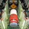 PSLV-C39 carrying India's first 'private' satellite to launch today