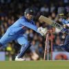 MS Dhoni creates world record, completes 100 stumpings in ODIs