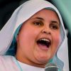 Colombian nun to rap for Pope Francis