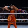 Watch: Indian WWE woman wrestler Kavita Devi steals hearts, gets lauded on Twitter