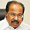Veerappa Moily unhappy over charge against Amnesty