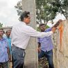 Tamil Nadu: Residents hoist black flags against ancient site survey
