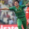 Mohammad Amir to miss Pakistan's Twenty20 series against World XI in Lahore?