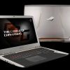ASUS launches ROG G701 in India for Rs 3,49,990