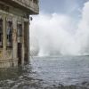 Video: Hurricane Irma floods leave Cubans waist-deep in water