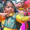 5-year-old kid from Vijayawada creates record in archery