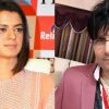 KRK and Kangana’s sister Rangoli get into one of the ugliest spats on Twitter