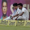 Sachin Tendulkar's son Arjun Tendulkar roped in Mumbai U-19 squad