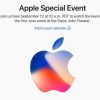 Apple's 'special' product launch event tonight: Everything you need to know