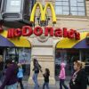 McDonald's row: London court asks Bakshi to sell CPRL stake