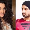 Watch: Bollywood actress Saiyami Kher impersonates Harbhajan Singh on Twitter