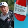 Now, a company is selling flip flops with Trump’s controversial tweets