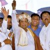 Amit Shah creating communal unrest in K'taka ahead of polls: Siddaramaiah