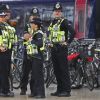 Britain lowers threat level after 2nd arrest in Underground train attack