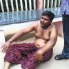 Tamil youth who set himself ablaze on Netravati Express train dies