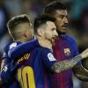 Watch: Magical Lionel Messi hits 4 as FC Barcelona thrash Eibar in La Liga encounter