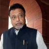 Senior Trinamool Congress MP Mukul Roy quits Mamata Banerjee's party