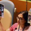 India counters Pakistan's fake photo at UN with image of fallen braveheart