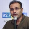 Concerned about IPL contracts, Australian players didn't sledge says Virender Sehwag