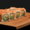 London sushi bar with nine seats wins third Michelin star