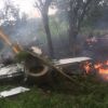 5 killed as Indian Air Force chopper crashes during training in Arunachal