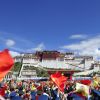 China to renovate Dalai Lama's Potala Palace in Tibet