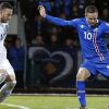2018 FIFA World Cup: Gylfi Sigurdsson scores as Iceland beat Kosova to qualify