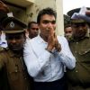Sri Lankan ex-prez Rajapaksa's son arrested for anti-India demonstrations