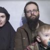 Pak: US couple held hostage by Taliban, their 3 children freed after 5 yrs