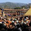 Ban on women's entry in Sabarimala temple: SC refers case to larger bench