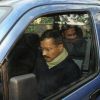 If my car is not safe, what about 'aam aadmi': Kejriwal writes to Lt Guv