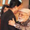 Actor-director Lekh Tandon, who discovered Shah Rukh Khan, passes away