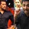 Salman reacts to Zubair Khan’s demand for apology in the most hilarious way