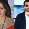 Everyone wonders what kind of a relationship we have: Hema Malini on Sunny Deol