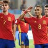 FIFA U-17 World Cup: Abel Ruiz scores brace as Spain beat Mali 3-1 to enter finals