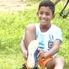 11-year-old football prodigy from Odisha slum heads to Bayern Munich academy