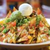 TGI Friday's offers ultimate nachos in its new food festival!