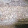 Inscribed land measure in 13th century temple found near Tiruchy