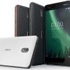 Nokia 2 with massive 4100mAh battery launched in India