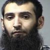 Suspect in Manhattan attack an Uzbek migrant who drove for Uber