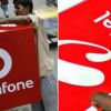 Activate your Vodafone, Airtel SIM with Aadhar card