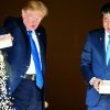 No patience on North Korea: Donald Trump