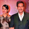 Ajay Devgn turns down a film offer opposite his wife Kajol