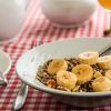 High fibre diet lowers mortality risk in colon cancer patients